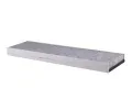 MAHLE Filtr vzduchu v interiru MAO LAK 70, LAK 70