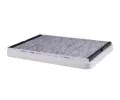 MAHLE Filtr - vzduch v interiru MAO LAK 75, LAK 75