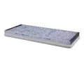 MAHLE Filtr vzduchu v interiru MAO LAK 77, LAK 77