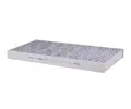MAHLE Filtr - vzduch v interiru MAO LAK 78, LAK 78