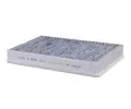 MAHLE Filtr - vzduch v interiru MAO LAK 79, LAK 79