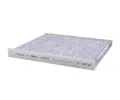 MAHLE Filtr vzduchu v interiru MAO LAK 813, LAK 813