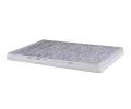MAHLE Filtr - vzduch v interiru MAO LAK 81, LAK 81