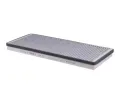 MAHLE Filtr - vzduch v interiru MAO LAK 83, LAK 83
