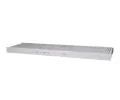 MAHLE Filtr vzduchu v interiru MAO LAK 85, LAK 85