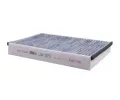 MAHLE Filtr vzduchu v interiru MAO LAK 875, LAK 875