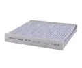 MAHLE Filtr vzduchu v interiru MAO LAK 922, LAK 922