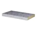 MAHLE Filtr - vzduch v interiru MAO LAK 93, LAK 93