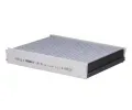 MAHLE Filtr - vzduch v interiru MAO LAK 98, LAK 98