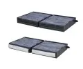 MAHLE Filtr - vzduch v interiru MAO LAKG 113/S, LAKG 113/S
