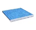 MAHLE Filtr vzduchu v interiru MAO LAO 109, LAO 109