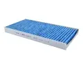 MAHLE Filtr vzduchu v interiru MAO LAO 117, LAO 117