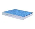 MAHLE Filtr vzduchu v interiru MAO LAO 120, LAO 120