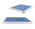 MAHLE Filtr vzduchu v interiru MAO LAO 129, LAO 129