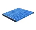MAHLE Filtr vzduchu v interiru MAO LAO 131, LAO 131