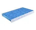 MAHLE Filtr vzduchu v interiru MAO LAO 138, LAO 138