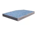 MAHLE Filtr vzduchu v interiru MAO LAO 1398, LAO 1398