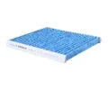 MAHLE Filtr vzduchu v interiru MAO LAO 142, LAO 142