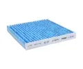 MAHLE Filtr vzduchu v interiru MAO LAO 158, LAO 158