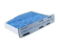MAHLE Filtr vzduchu v interiru MAO LAO 181, LAO 181