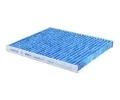 MAHLE Filtr vzduchu v interiru MAO LAO 241, LAO 241
