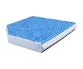 MAHLE Filtr vzduchu v interiru MAO LAO 386, LAO 386