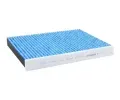 MAHLE Filtr vzduchu v interiru MAO LAO 437, LAO 437