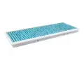 MAHLE Filtr vzduchu v interiru MAO LAO 45, LAO 45