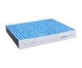 MAHLE Filtr vzduchu v interiru MAO LAO 472, LAO 472