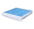 MAHLE Filtr vzduchu v interiru MAO LAO 54, LAO 54