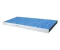 MAHLE Filtr vzduchu v interiru MAO LAO 62, LAO 62