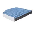 MAHLE Filtr vzduchu v interiru MAO LAO 667, LAO 667