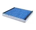 MAHLE Filtr vzduchu v interiru MAO LAO 74, LAO 74