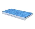 MAHLE Filtr vzduchu v interiru MAO LAO 78, LAO 78