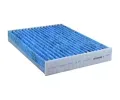 MAHLE Filtr vzduchu v interiru MAO LAO 891, LAO 891