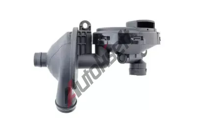 MAHLE Odlučovač oleje odvětrání klikové skříně MAO LOS 207, LOS 207 MAHLE Odlučovač oleje odvětrání klikové skříně MAO LOS 207, LOS 207