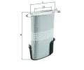 Vzduchov filtr MAHLE ‐ MAO LX 1009/6
