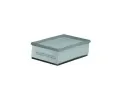MAHLE Vzduchov filtr MAO LX 1033, LX 1033