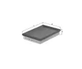 Vzduchov filtr MAHLE ‐ MAO LX 1038