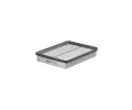 MAHLE Vzduchov filtr MAO LX 1039, LX 1039
