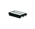 MAHLE Vzduchov filtr MAO LX 1041, LX 1041