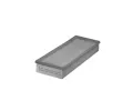 MAHLE Vzduchov filtr MAO LX 106, LX 106