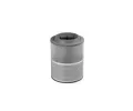 MAHLE Vzduchov filtr MAO LX 1072, LX 1072