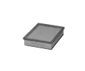 MAHLE Vzduchov filtr MAO LX 1078, LX 1078