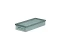 MAHLE Vzduchov filtr MAO LX 1079, LX 1079