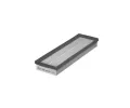 MAHLE Vzduchový filtr MAO LX 1085, LX 1085