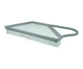 MAHLE Vzduchov filtr MAO LX 1091, LX 1091