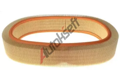 MAHLE Vzduchov� filtr MAO LX 114, LX 114