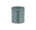 MAHLE Vzduchov filtr MAO LX 1253, LX 1253