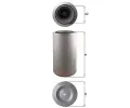 MAHLE Vzduchov filtr ‐ MAO LX 1255